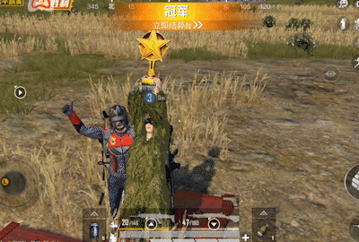 吃鸡还是王者？北通T1教你如何吊打对手