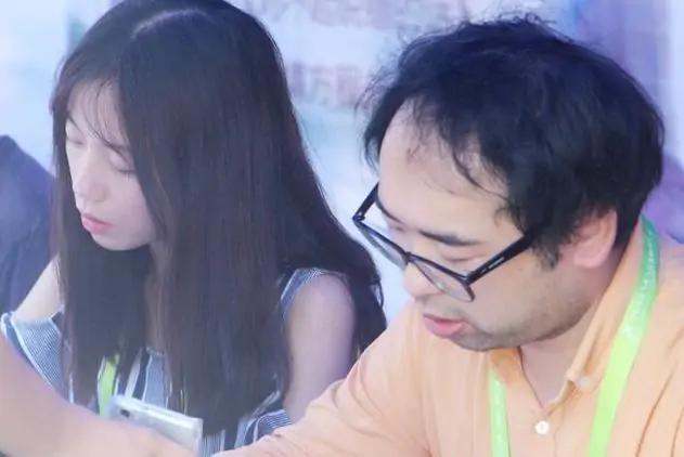 古风女神银临成名背后的瓜