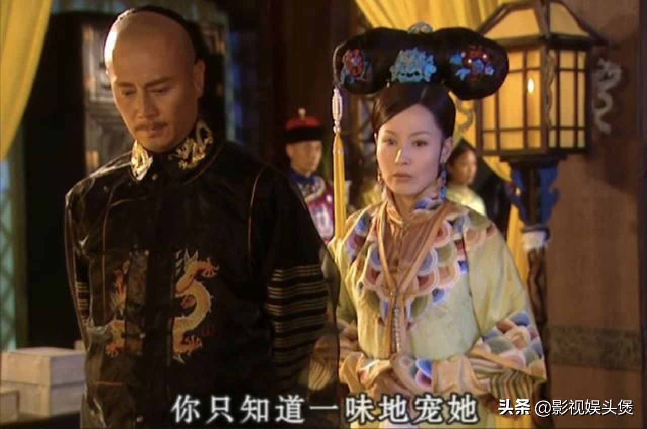 19年過去，《孝莊秘史》7美人現狀，有的嫁入豪門，有的淪為棄婦