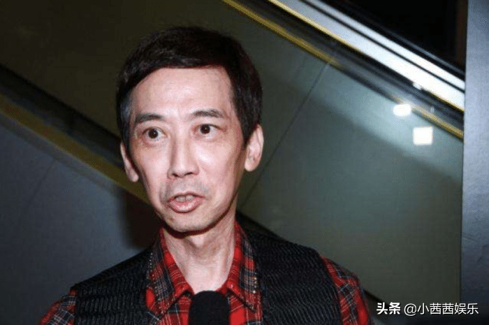 金牌配角因患癌破产妻子离走，刘德华周润发伸