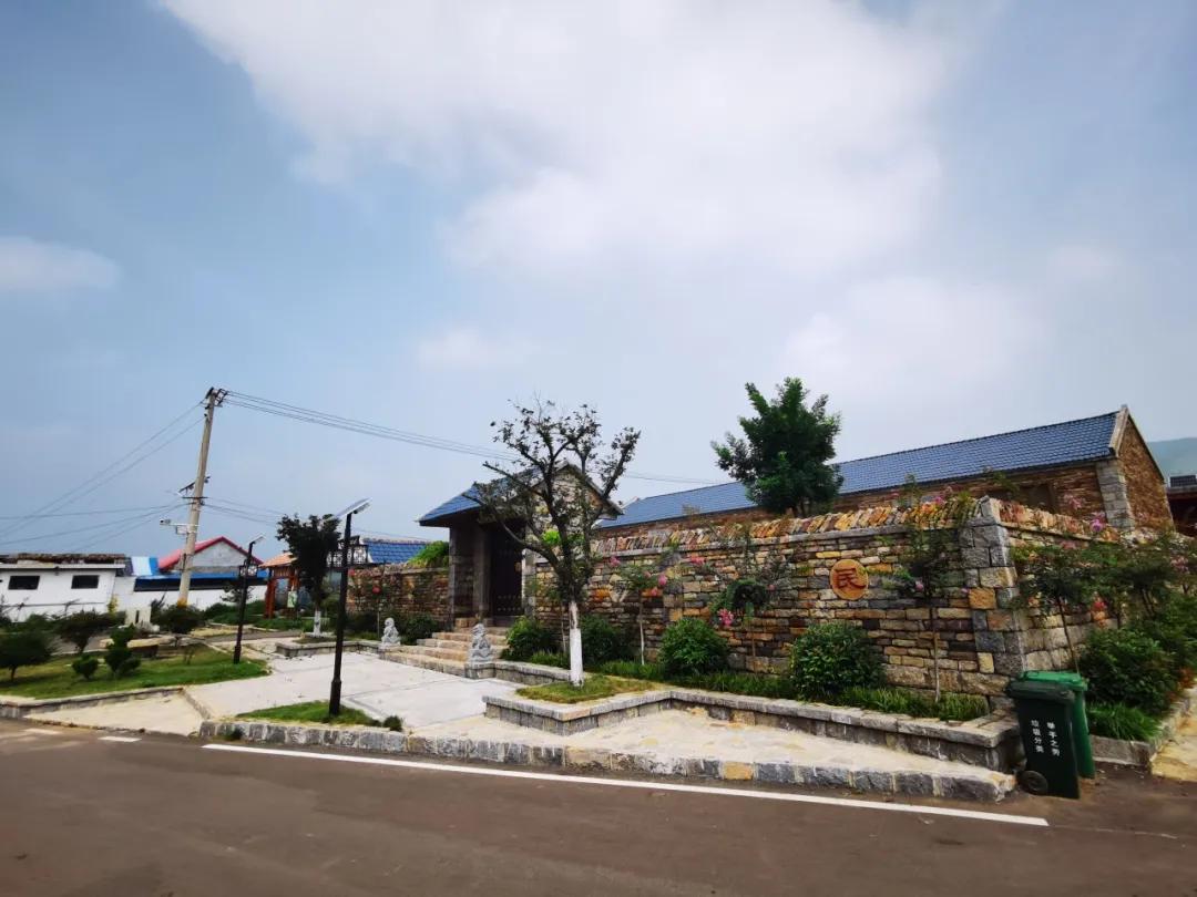 李希信到临沂市调研乡村振兴和农村人居环境整治工作