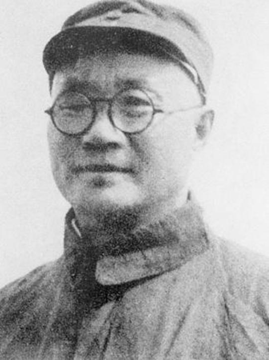 In 1937, two beggars walked thousands of miles to find Liu Bocheng and ...