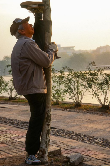 生活中你能看到的10件趣事，你发现了吗？-第10张图片-大千世界