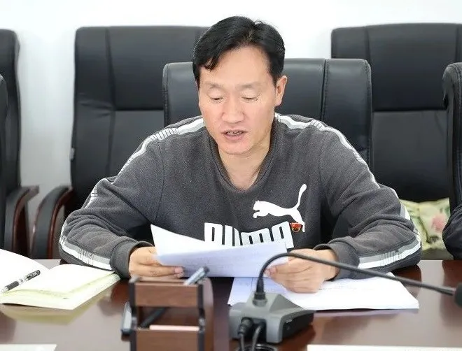 曲靖市两级检察机关有力有序推进队伍教育整顿
