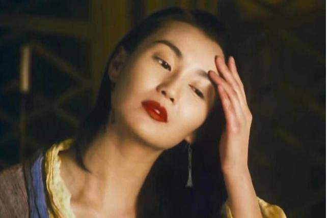 梁朝伟的“传奇”情史，和他背后的4个女人