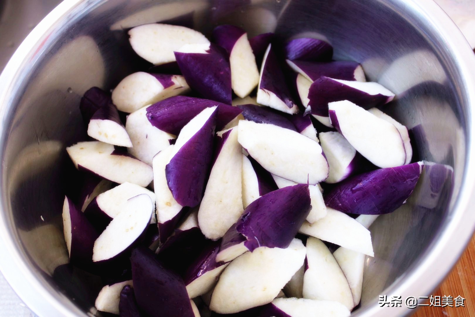 蔬菜是先洗再切，还是先切后洗？很多人没弄清，早知道早受益