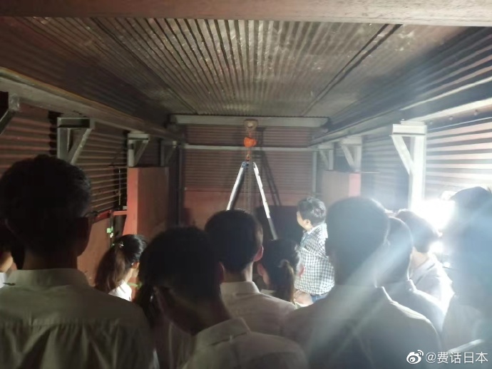 日本文化交流-把近代弱鸡变强一共需要几步？