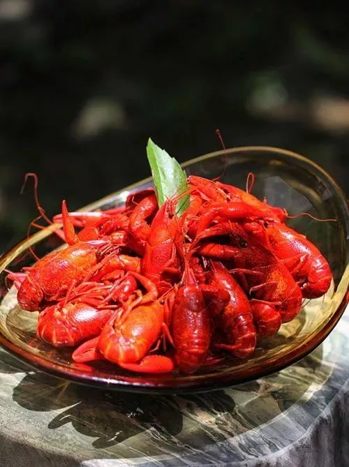 小龙虾怎么搭配葡萄酒？