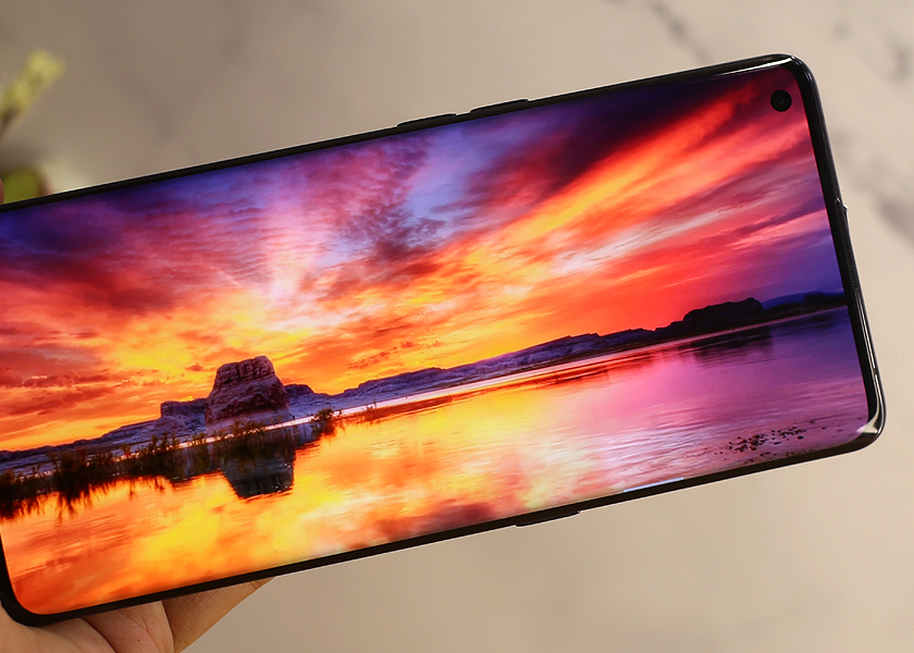 画面惊艳与众不同，OPPO Find X2 Pro晒单