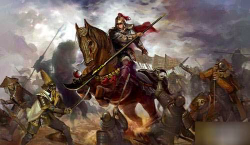 明中后期为何会出现“浙兵半天下”现象？在当