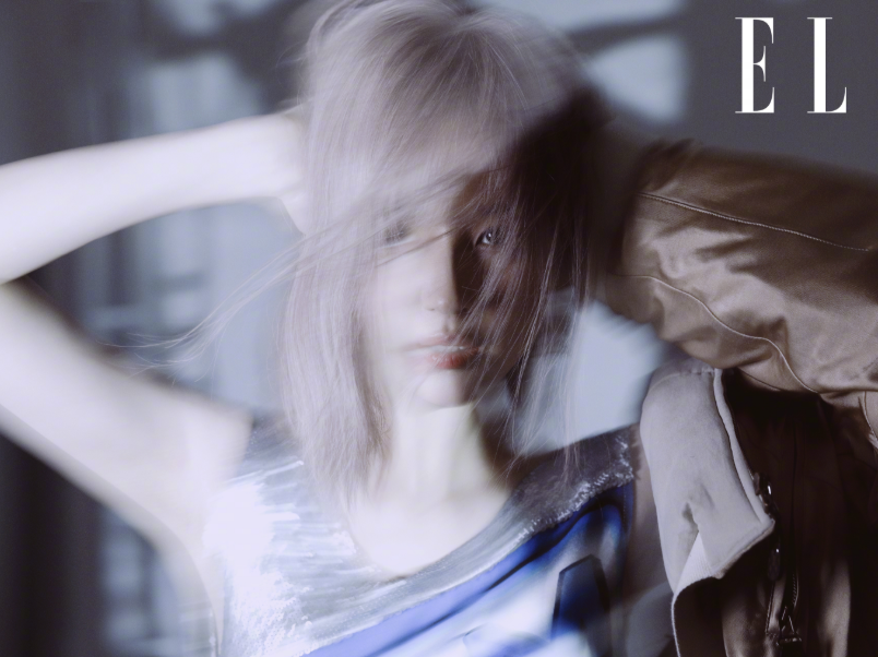 Liu Yifei is pointed to grow stout, heat up search by 2 dimension are big however, can " fat " into such who is willing