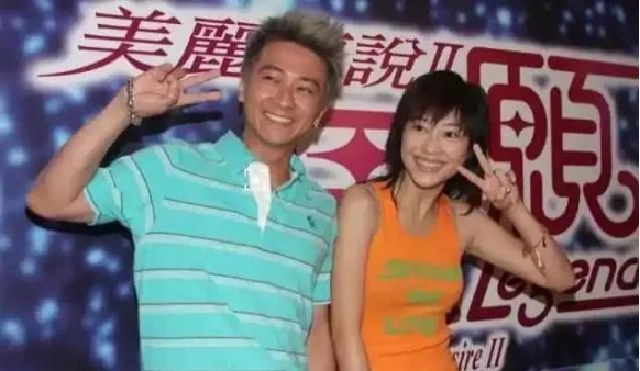 “娱圈弃子”孙耀威的消亡史，他的故事远比你