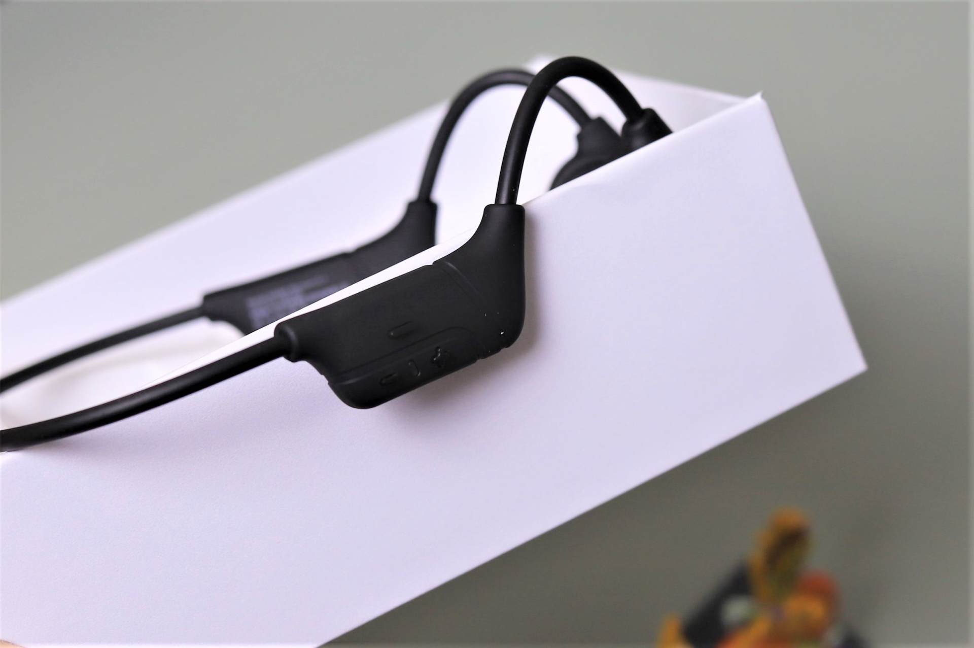 NANK Runner CC II骨传导耳机体验：你关心的音质/防水/漏音都已升级