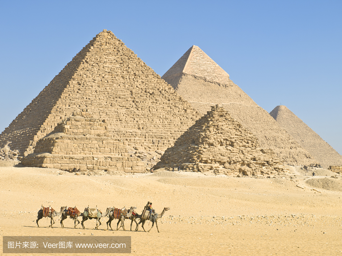 What are the world famous cities in Egypt? - iMedia