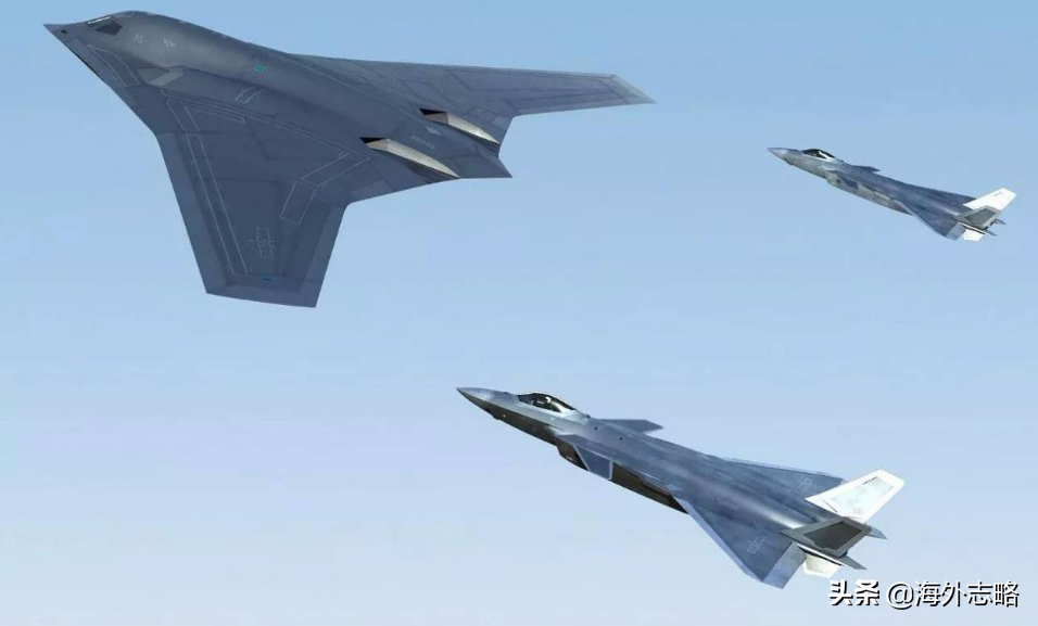 巧合？ 美英法俄4個常任理事國同時炫耀武力，或釋放一個明確信號