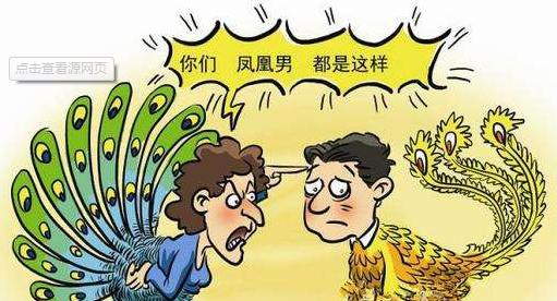 凤凰男是什么意思 凤凰男特征有哪些