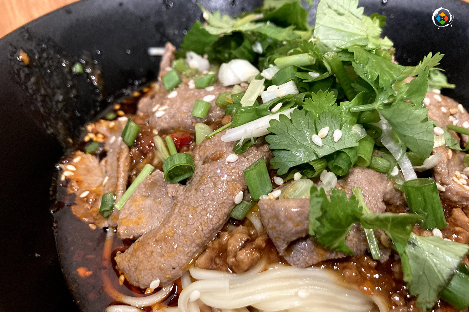 重庆人常吃的10种面，豌杂都只是基础，最好吃的还得靠自己煮