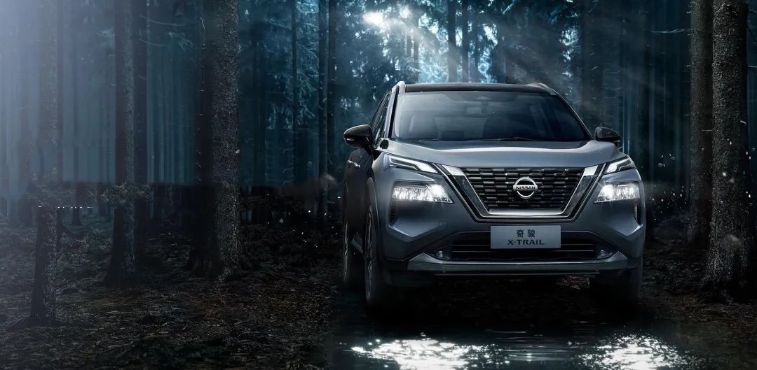 全新奇骏设计达豪华品牌水准，若售价不到20万你买不买？