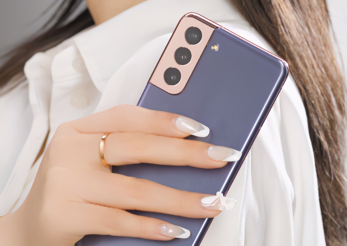 2021年至今已有20多款新机上市，其中5款更受用户