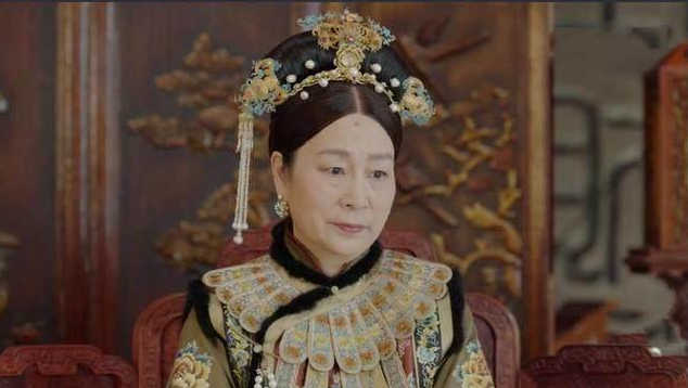 金鸡影后奚美娟：39岁高龄产子也留不住丈夫，今和儿子相依为命