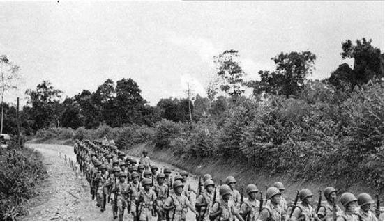 留在缅甸70多年的远征军，一直拒绝入缅甸籍，