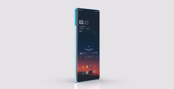 OPPO Find X4Pro即将到来，屏下镜头+骁龙898+144Hz，又是最强？