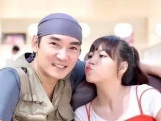 饰演\"李寻欢\"的古装美男焦恩俊，曾经放