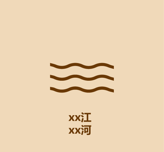 30秒学会看一个地方是不是老城区
