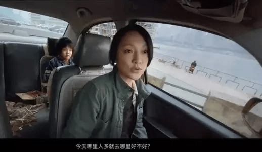 5位“裝嫩”失敗的女星，劉濤周迅勉強接受，63歲演10多歲過分了