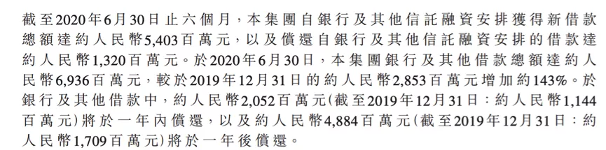 营收暴增近2倍，港龙中国会成为未来地产界黑马吗？