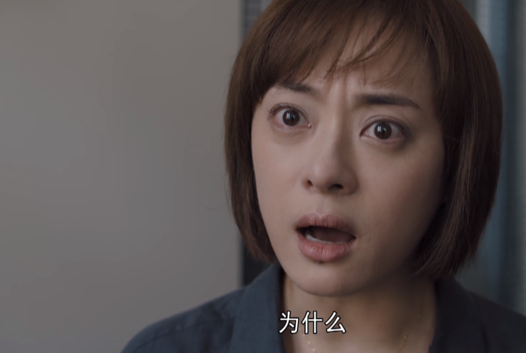 38岁孙俪沉淀一年后，新剧首播就“炸”，眼睛变