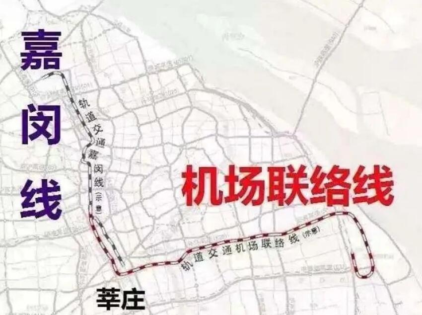 “强强联合”！上海将建设一条地铁线，明确表示将延伸至太仓境内