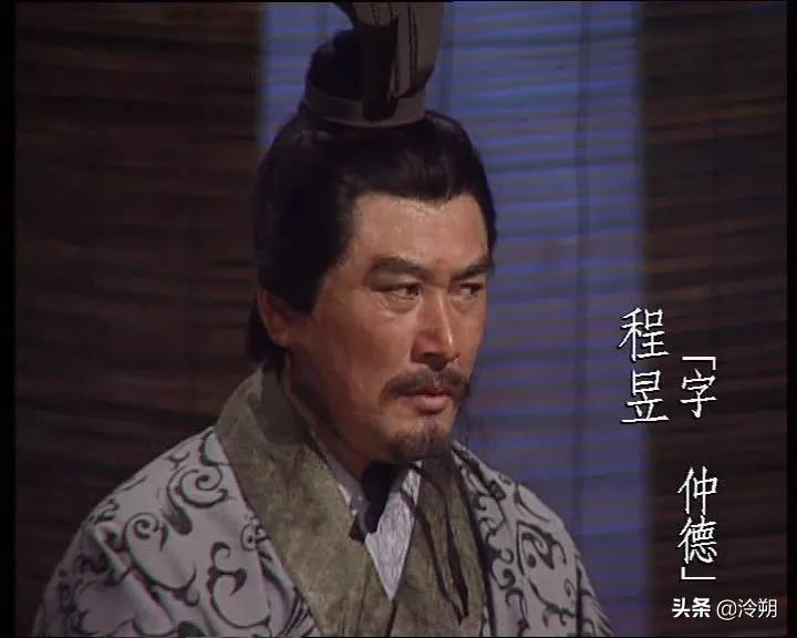 In "The Romance of the Three Kingdoms", Xu Chu and Xu Huang are ...