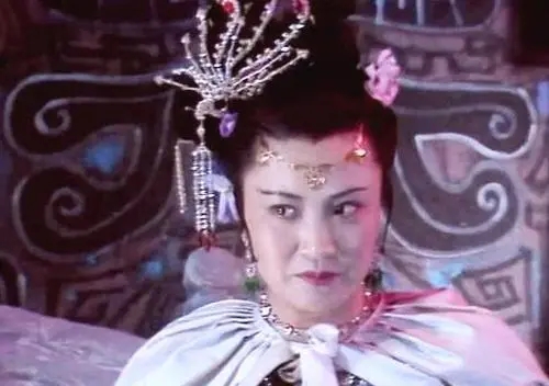86版《西游記》幕后：李誠儒反對左大玢演觀音，朱琳和徐少華笑場