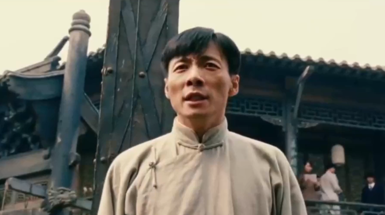 湖南一老妇到北京看病，惊动多位开国将军，她的真实身份是什么？