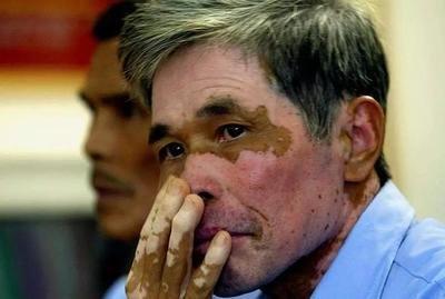 越战中美军不人道的行径，对女俘虏使用空孕催