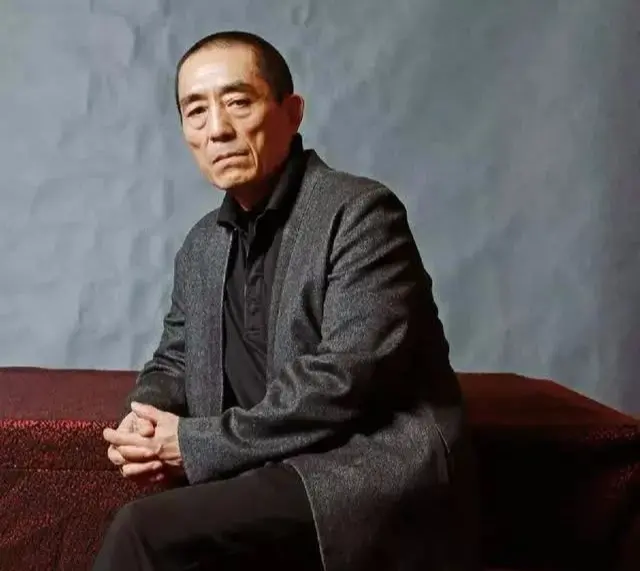 陈婷，凭什么能赢了巩俐，成功嫁给张艺谋？