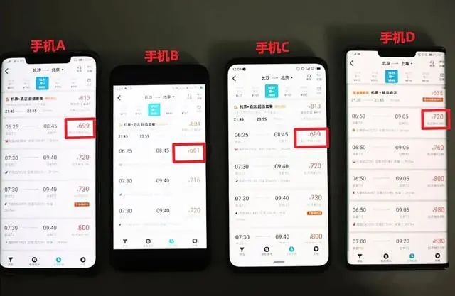 国家市场监管总局出手了，剑指大数据“杀熟”
