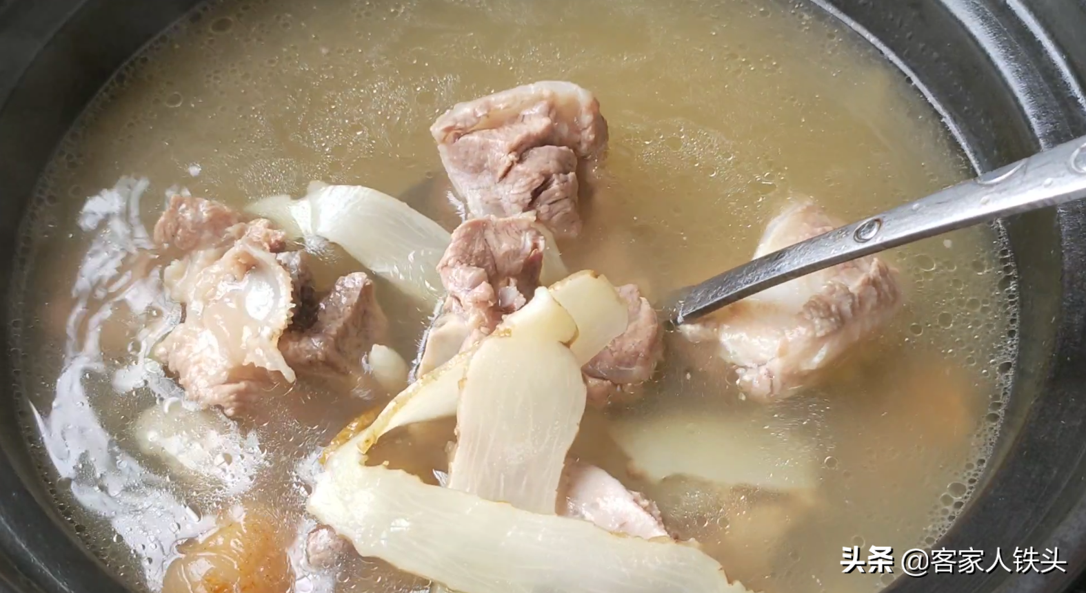 立冬後喝什麼湯好？ 廣東人愛煲這一鍋，詳細配料做法，營養又好喝