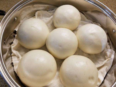 Shandong big steamed bread -- the interior solace of the boy far away from home that consider country