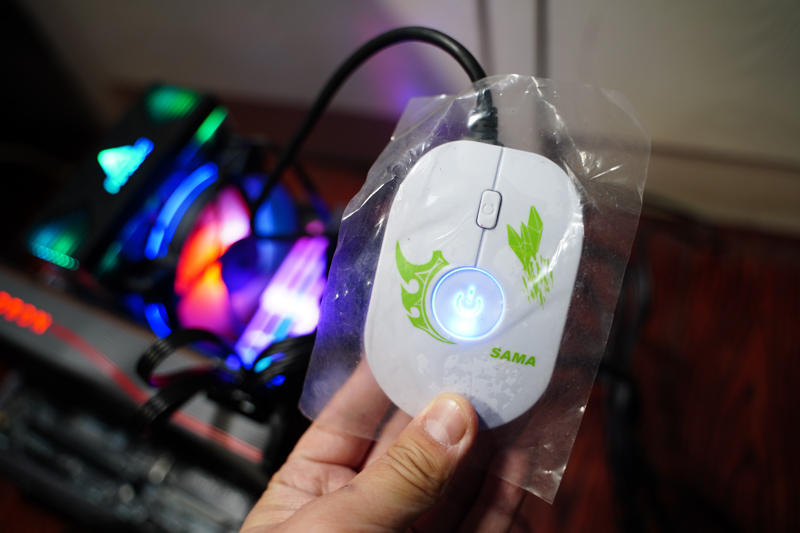 酷冷到爆！i5 10400F小钢炮平台安装实战