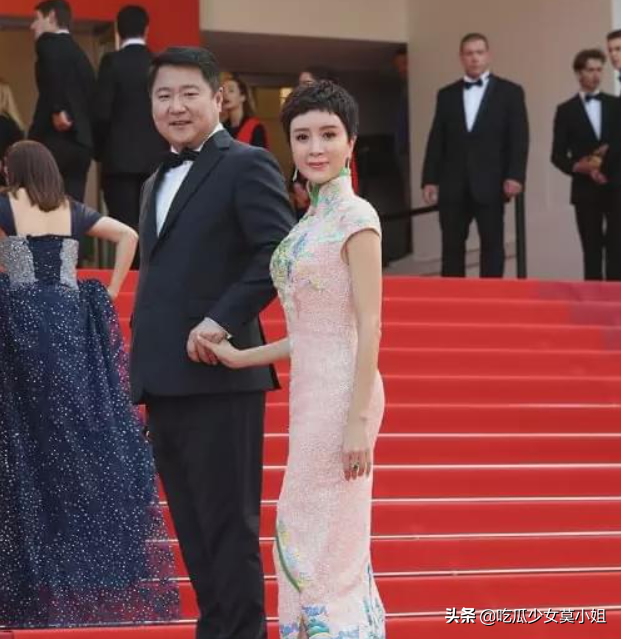 金巧巧|上《浪姐2》的阔太 金巧巧竟开2万代步车出行曾否认嫁入豪门