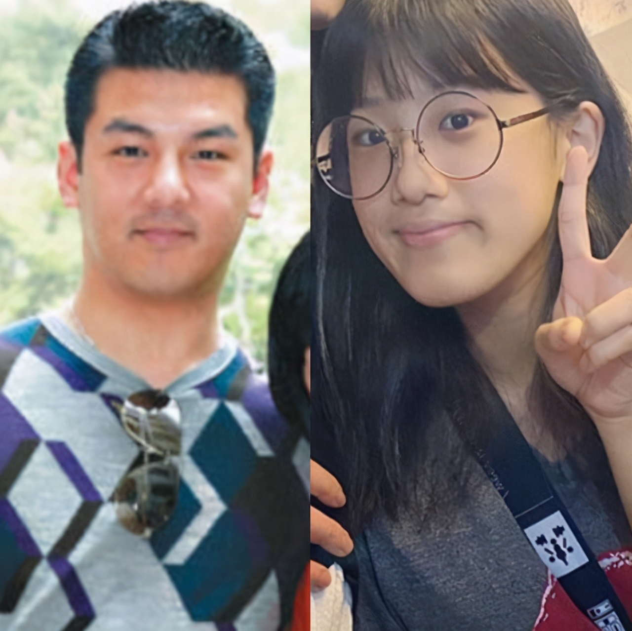 15歲梧桐妹要出道？ 和媽媽賈靜雯組女團，母女倆長得完全不一樣