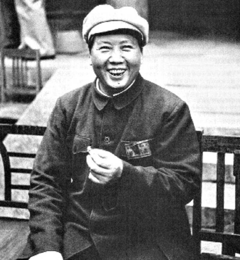 毛泽青收毛泽东300元救济，被当贪污犯审查时，才讲出与毛主席的关系-第6张图片-大千世界
