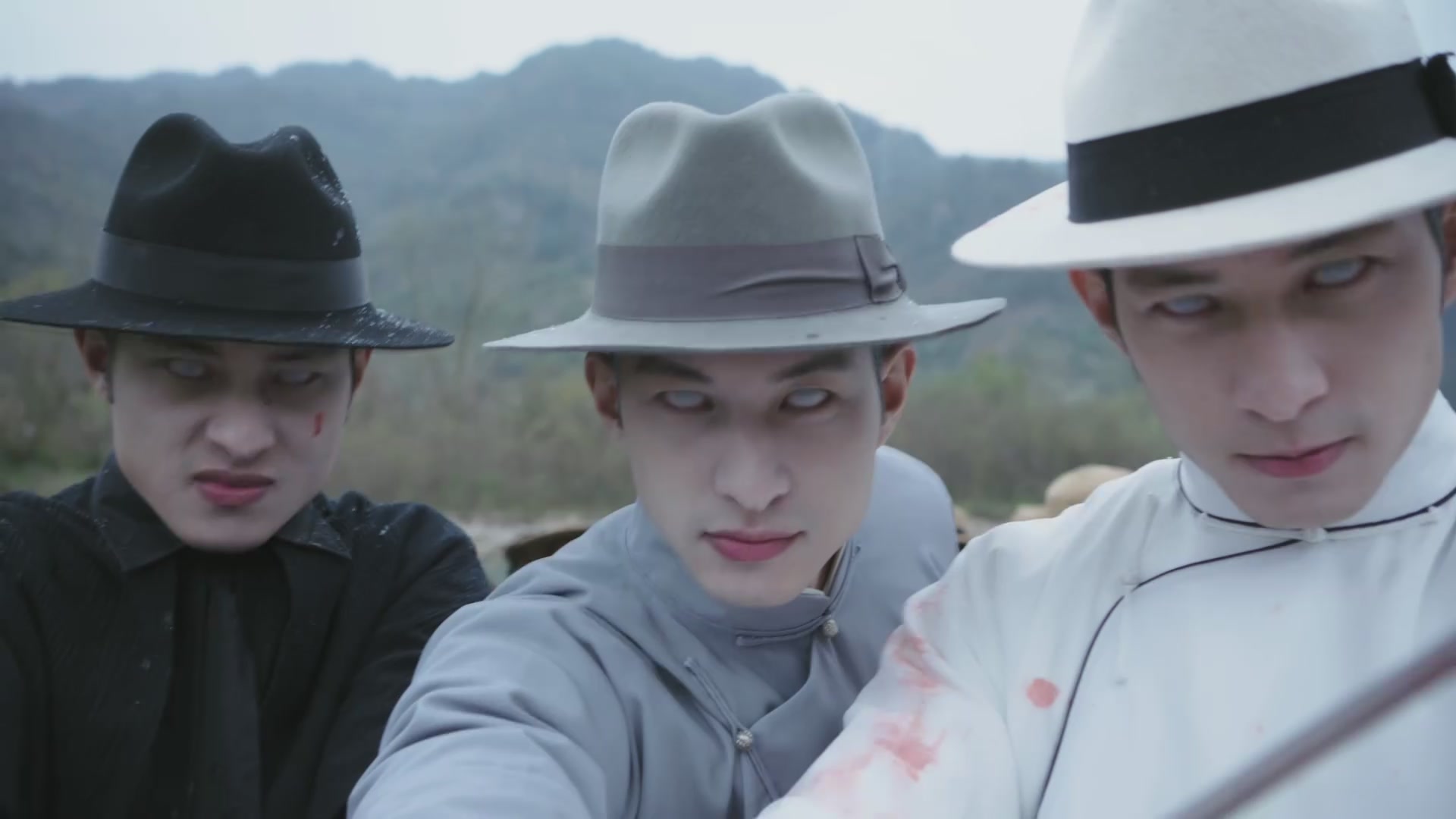 远大前程:十三太保实力排名究竟如何?实力不详的瞎子,秦龙如何