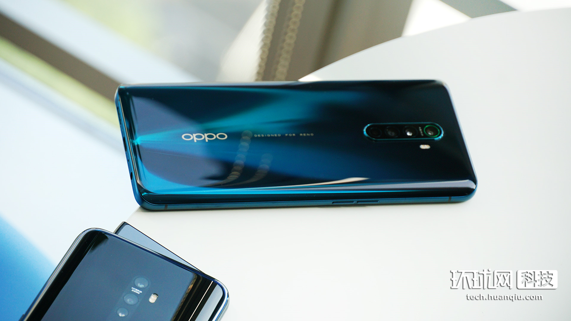 OPPO Reno Ace体验：软硬两招鲜的4G旗舰