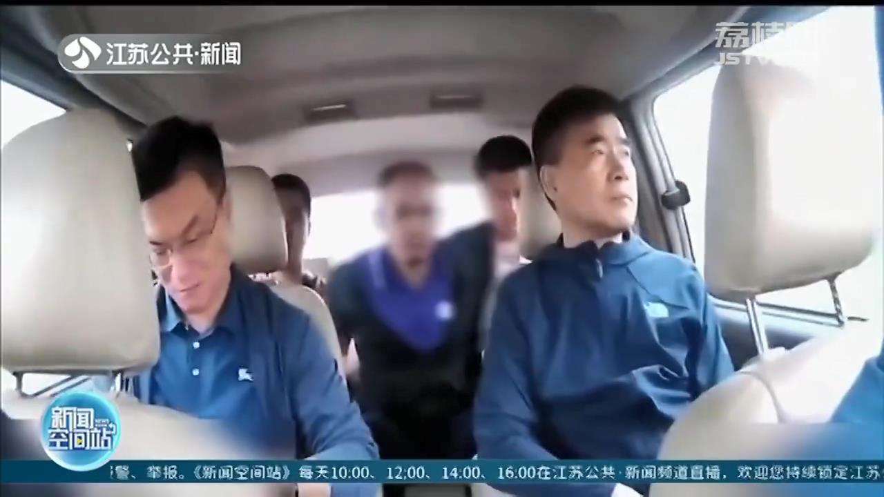 男子夜宵途中被抢遇害 常州警方&ldquo;追凶&rdquo;12年抓获逃犯