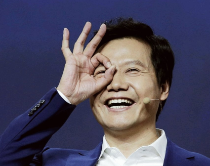 雷军突然出手！“解救”华为让苹果始料未及，