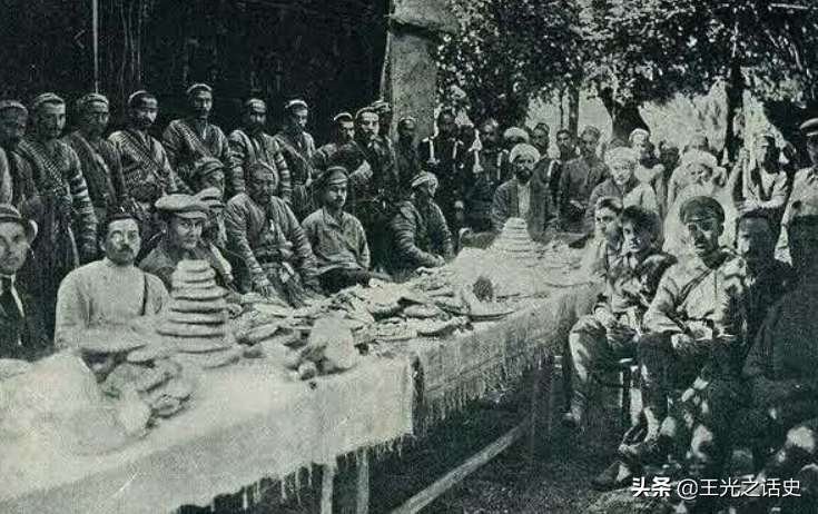 连西伯利亚都能吞并，俄罗斯为什么征服不了车臣？