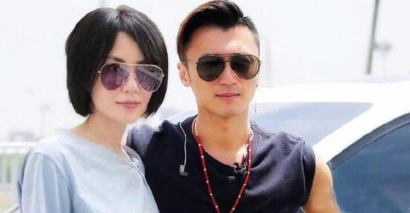 王菲，只能是恋人！谢霆锋首次正面回应锋菲恋称：不会结婚